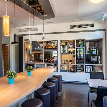 B&B Hotel Freiburg-Nord Kültér fotó